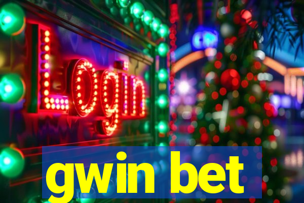 gwin bet